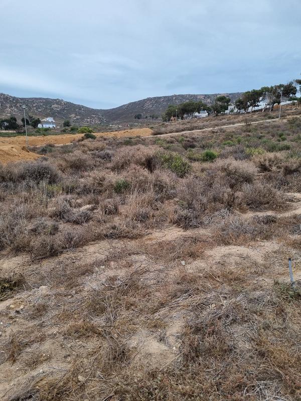 2 Bedroom Property for Sale in St Helena Views Western Cape